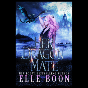 Her Dragon Mate