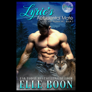 Lyric's Accidental Mate, Book one