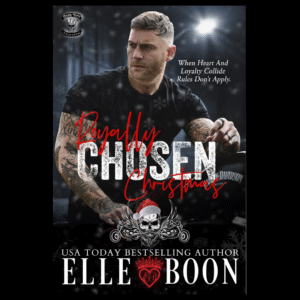 Royally Chosen Christmas