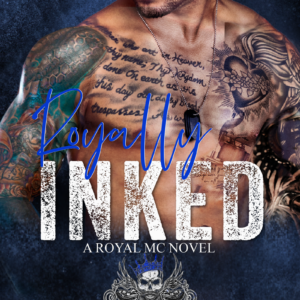 Royally Inked