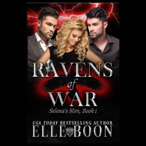 Selena's Men, Book 1