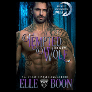 Tempted Wolf, Book Two
