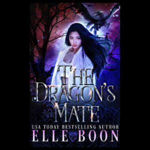 The Dragon's Mate