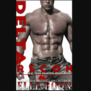 Delta Recon, Book Two